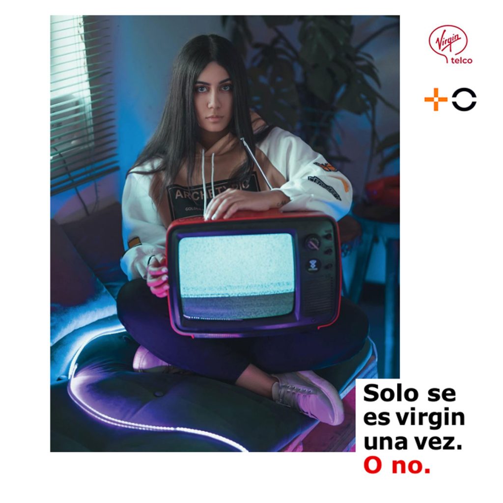 cierre de Virgin Telco por parte de Masorange