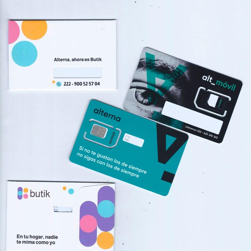 Phone House traspasa Butik Telco a Masmóvil