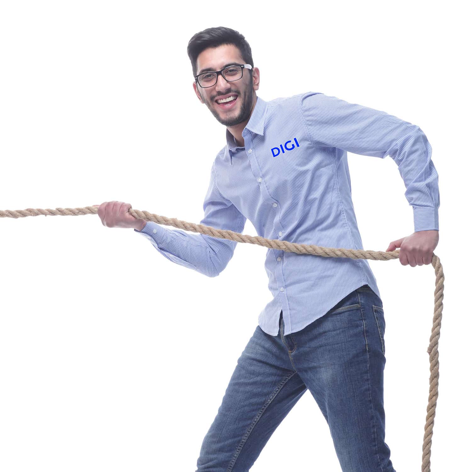 Digi mejora sus tarifas móviles en mayo de 2025