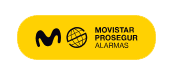 Movistar Prosegur Alarmas