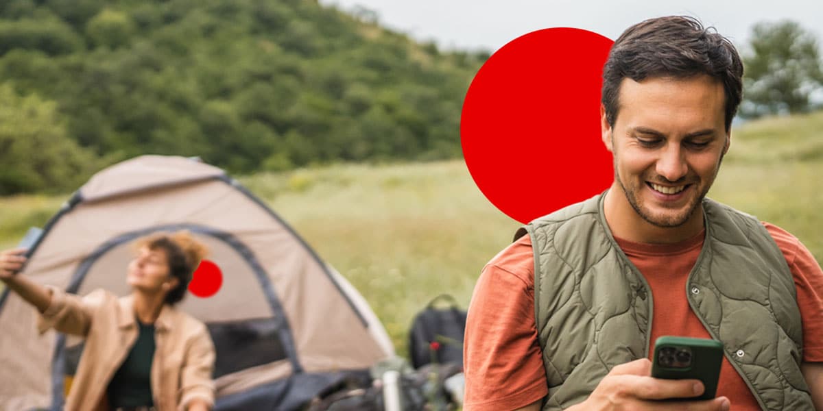 300GB gratis con Lowi en verano de 2025