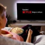 Spoiler: Simyo también añade Netflix