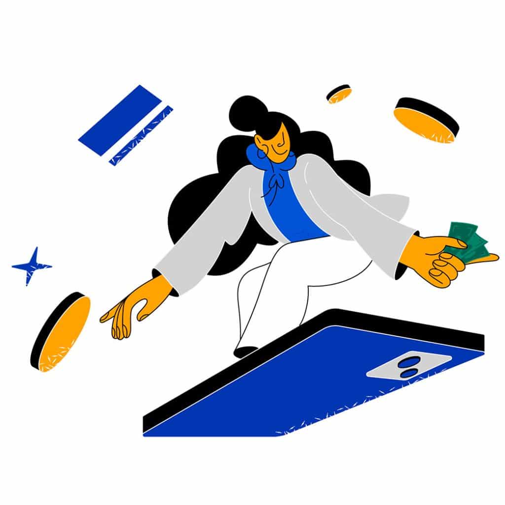 Cómo usar el cajero automático de Bit Base