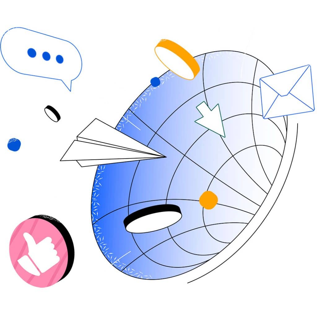 Contacto con Bit Base