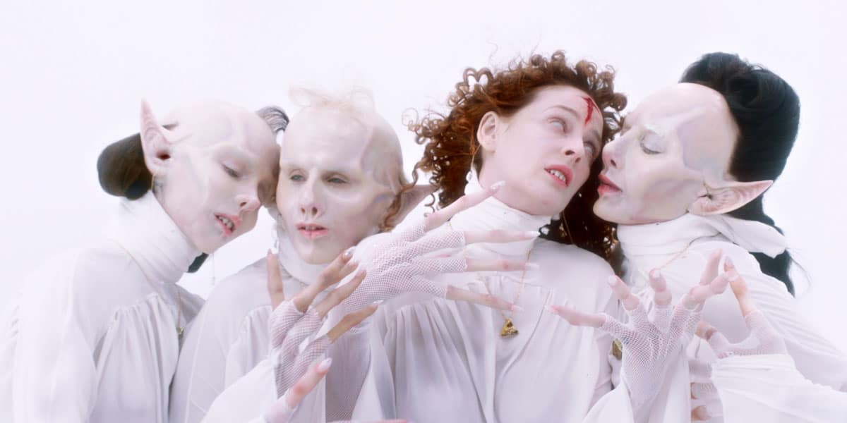 El silencio, de Originales Movistar Plus+