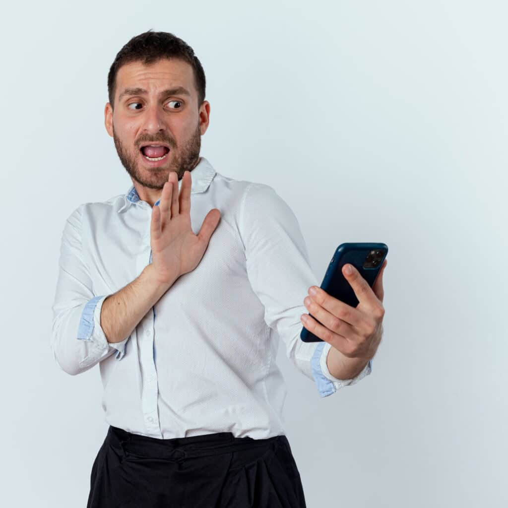 Llamada Visible, filtro antispam de Masorange