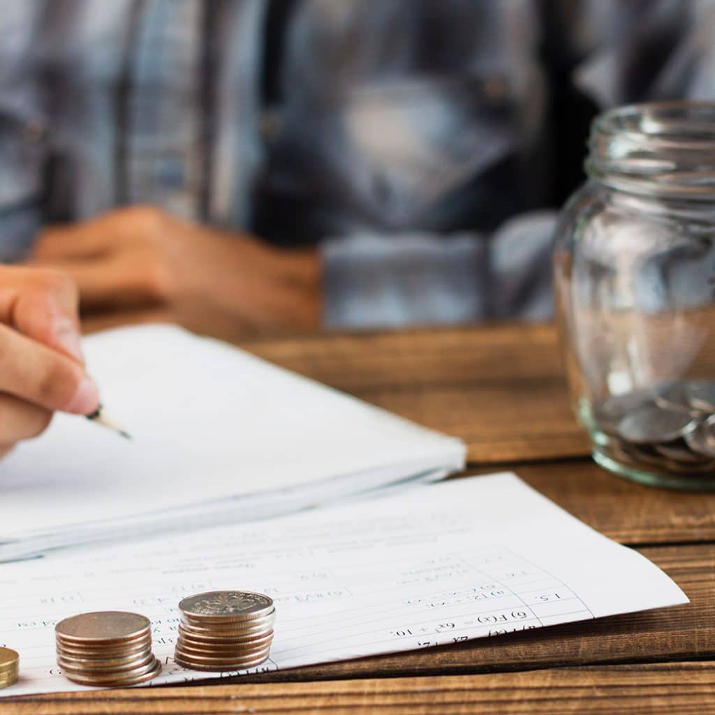 Pago diario de intereses con Monefit SmartSaver