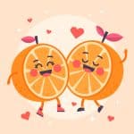 Orange se come a su ‘media naranja’