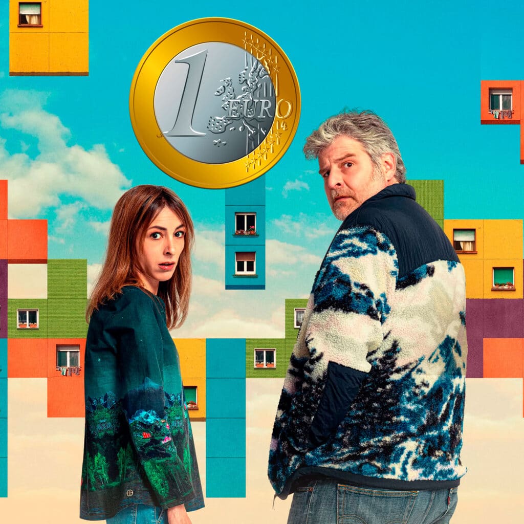 oferta de Black Friday 2025 de Movistar Plus+