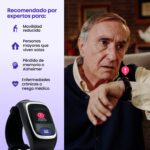 Durcal, el reloj de teleasistencia, lanza nuevas tarifas