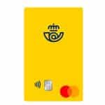 tarjeta Mastercard Correos de prepago