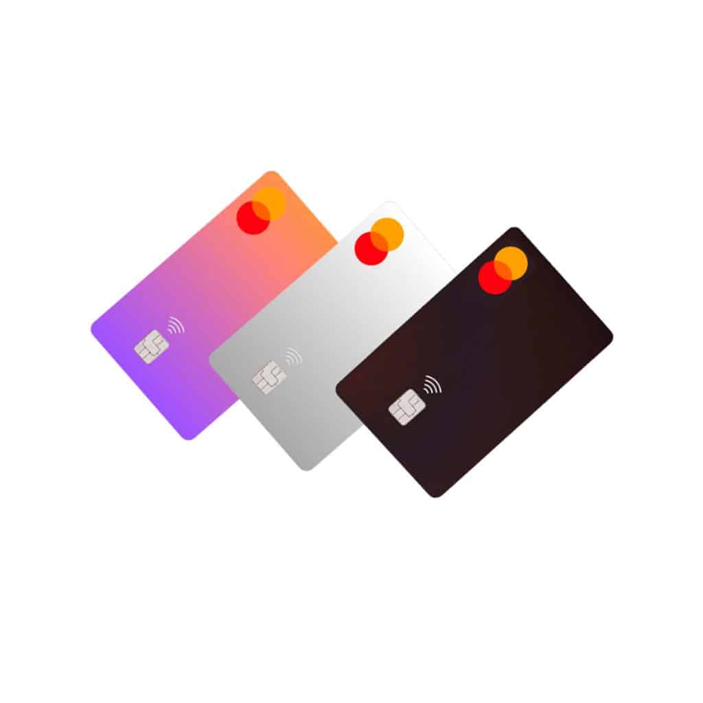 tarjetas Mastercard de prepago