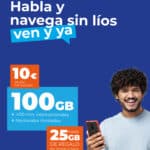 ‘Llamativo’ giro: Masorange transforma Lycamobile en Llamaya