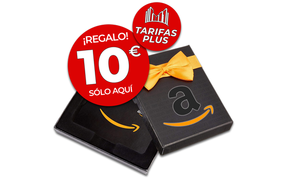 regalo de 10 euros de saldo en Amazon regalo de 10 euros de saldo en Amazon