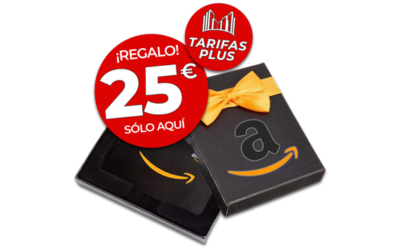 regalo de 25 euros de saldo en Amazon regalo de 25 euros de saldo en Amazon